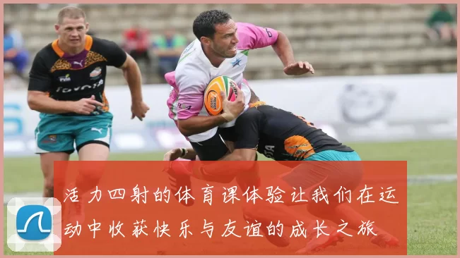 活力四射的体育课体验让我们在运动中收获快乐与友谊的成长之旅